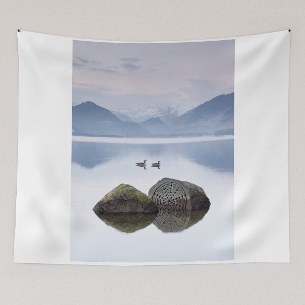 Item preview, Geese and the Centenary Stones designed and sold by Phil Buckle.