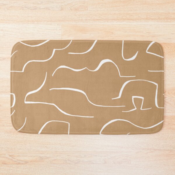 Item preview, Dark coffee color pattern designed and sold by Shineyarts.