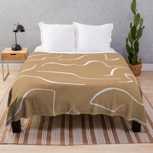 Item preview, Dark coffee color pattern designed and sold by Shineyarts.