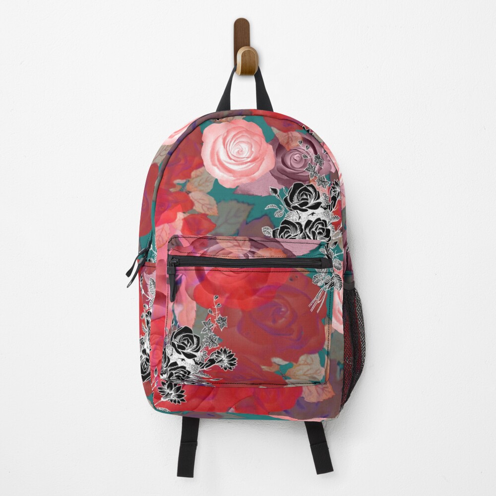 Item preview, Backpack designed and sold by Artskratch.