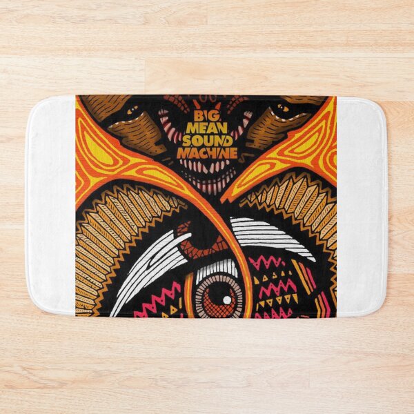 Item preview,  Afrobeat Funky Vibes designed and sold by davidas777.