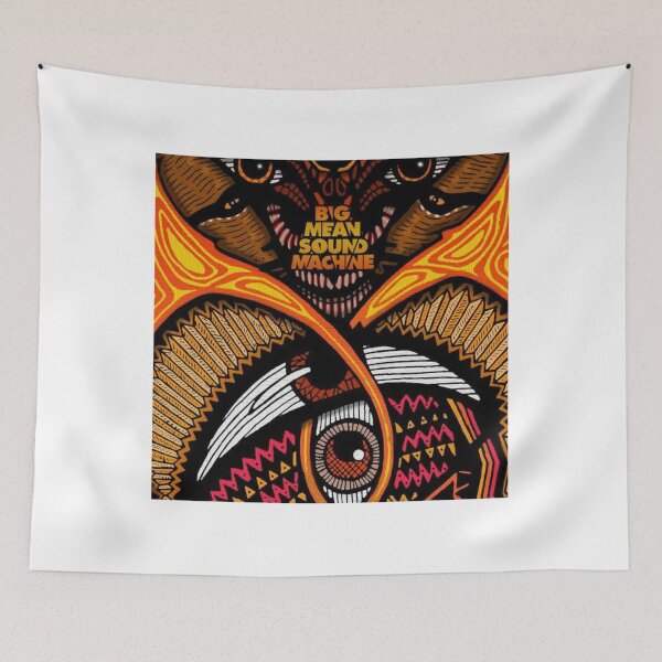 Item preview,  Afrobeat Funky Vibes designed and sold by davidas777.
