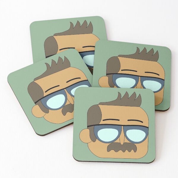 Item preview, Mr. Gar designed and sold by Shleemies.