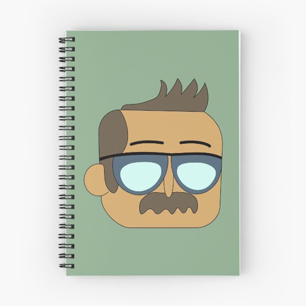 Item preview, Mr. Gar designed and sold by Shleemies.