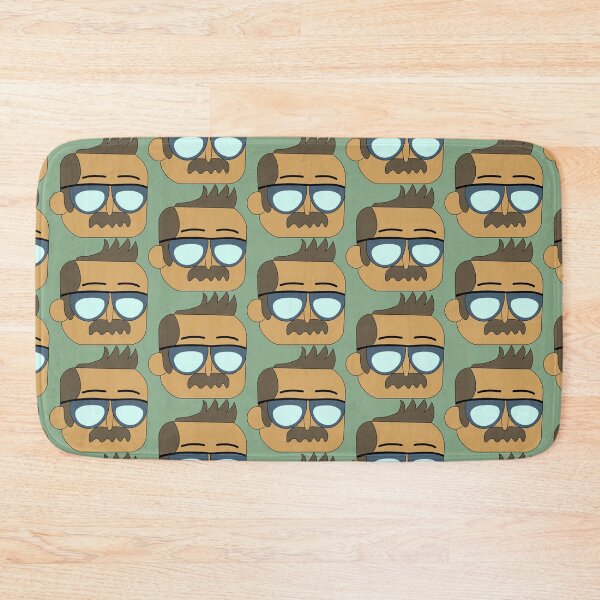 Item preview, Mr. Gar designed and sold by Shleemies.