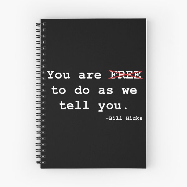 Item preview, Freedom, control, government quote designed and sold by ArtOfRebellion.