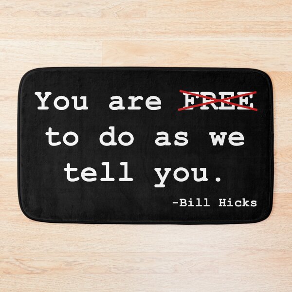 Item preview, Freedom, control, government quote designed and sold by ArtOfRebellion.