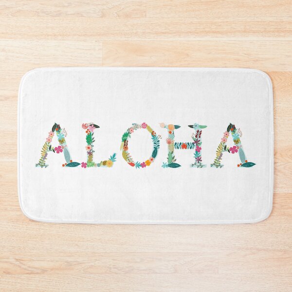 Item preview, Aloha Bloom designed and sold by Amanda-Lakey.