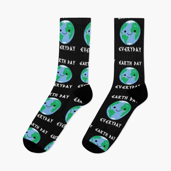 Item preview, Earth Day Everyday designed and sold by Fives55.