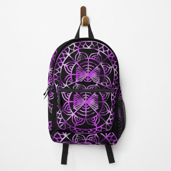 Item preview, Mandala Dark Light designed and sold by danitacreate.