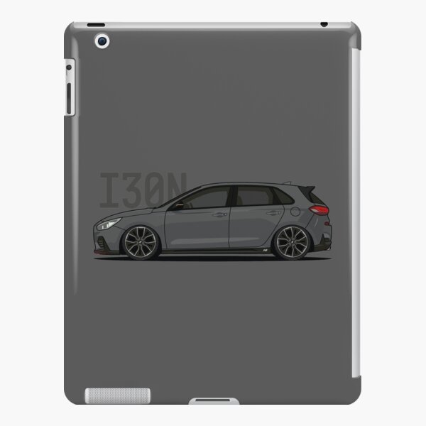 i30n accessories