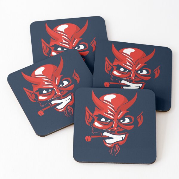 Item preview, Demons Artwork Fan-art designed and sold by rence20.