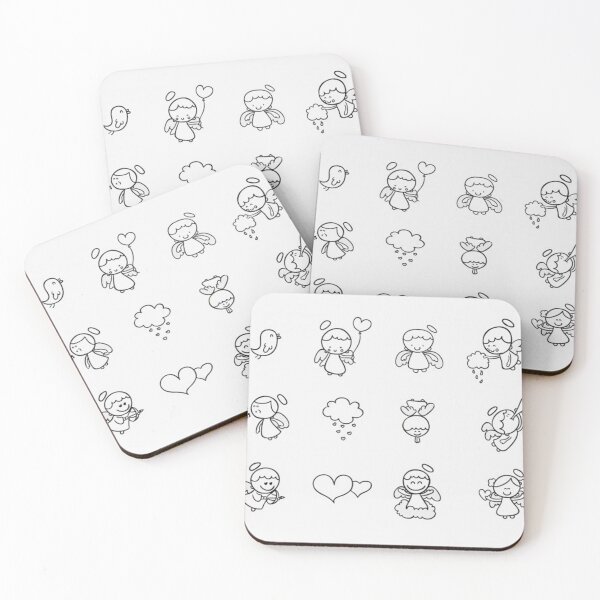 Item preview, Guardian Angels designed and sold by 1Shopaholic.