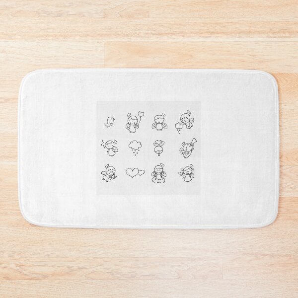 Item preview, Guardian Angels designed and sold by 1Shopaholic.