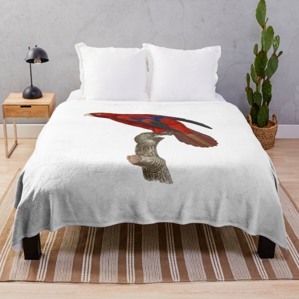 Item preview, Red lory designed and sold by Photopicture.