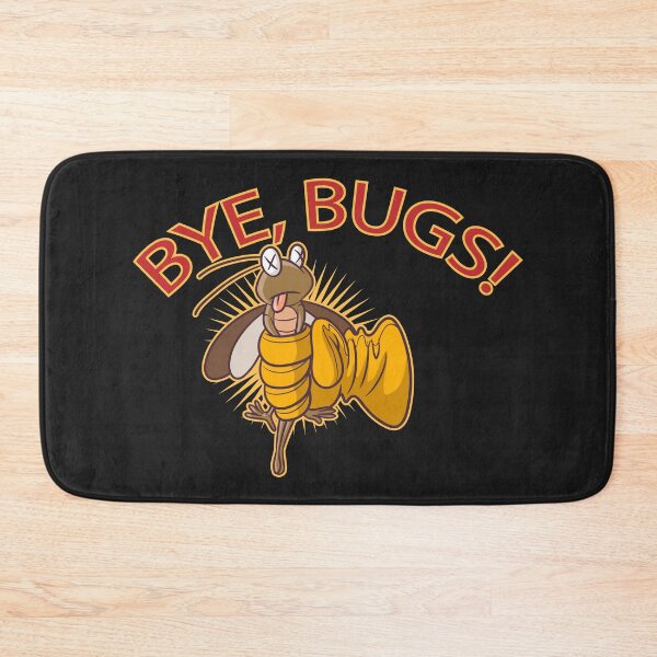 Item preview, Pest Control / Exterminators designed and sold by princegiri.