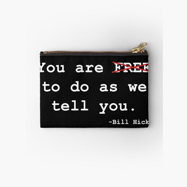 Item preview, Freedom, control, government quote designed and sold by ArtOfRebellion.