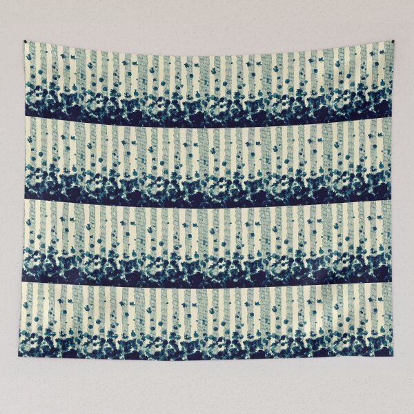 Item preview, Speckled & Striped Design designed and sold by han the creative.