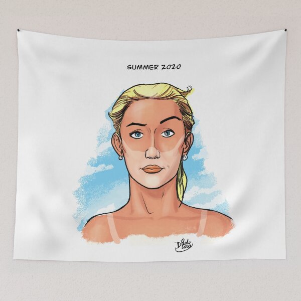 Item preview, Summer of 2020 designed and sold by PaoloDales.