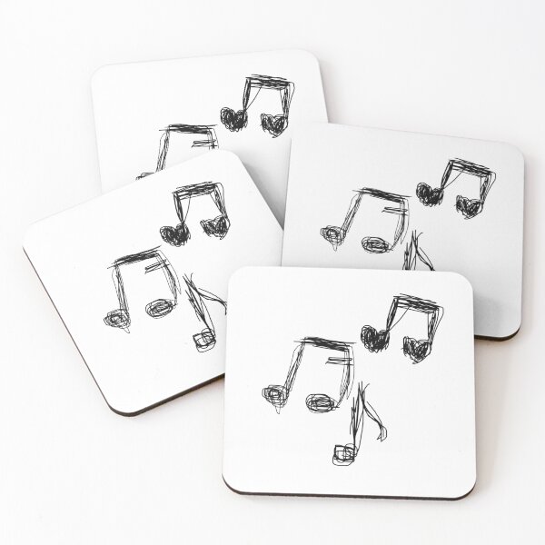 Item preview, Music drawing  designed and sold by Hamadajet.