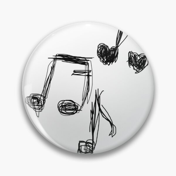 Item preview, Music drawing  designed and sold by Hamadajet.