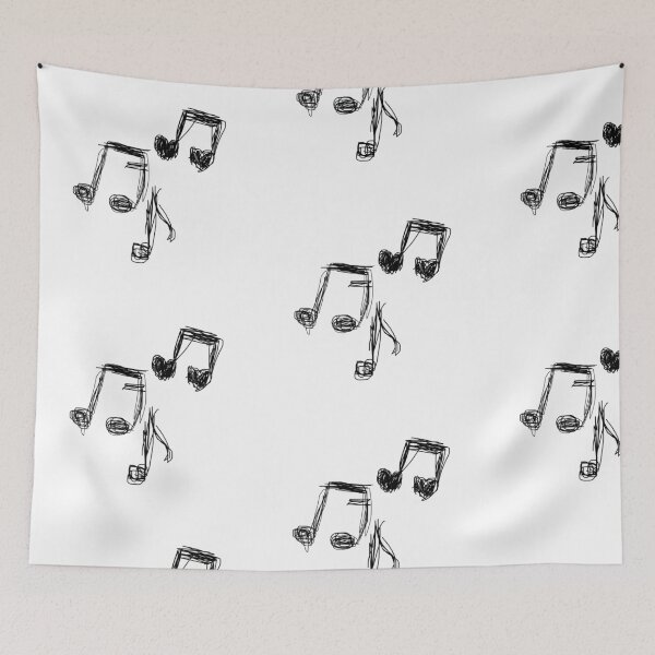 Item preview, Music drawing  designed and sold by Hamadajet.