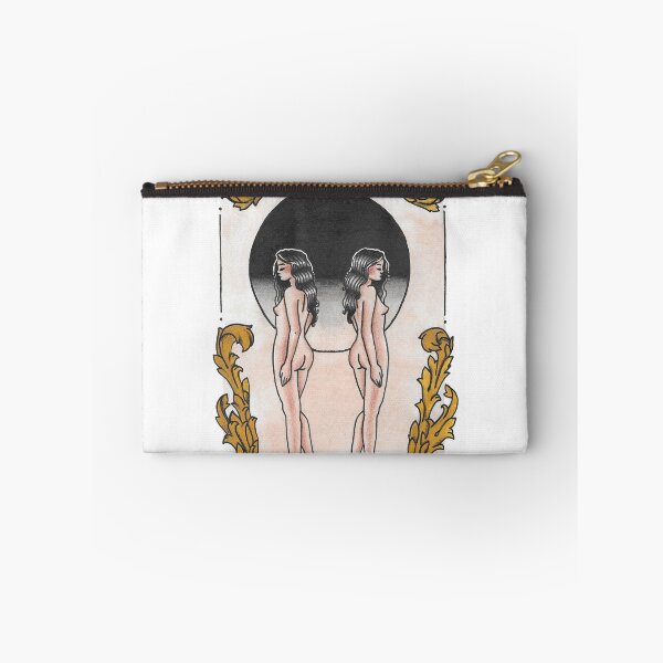 Item preview, Gemini designed and sold by Ana Eliza Martin.