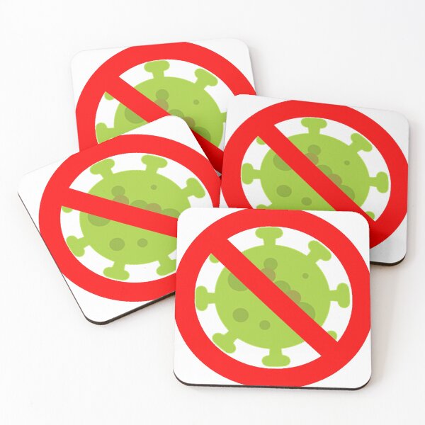 Item preview, Virus not allowed designed and sold by laysonjld01.