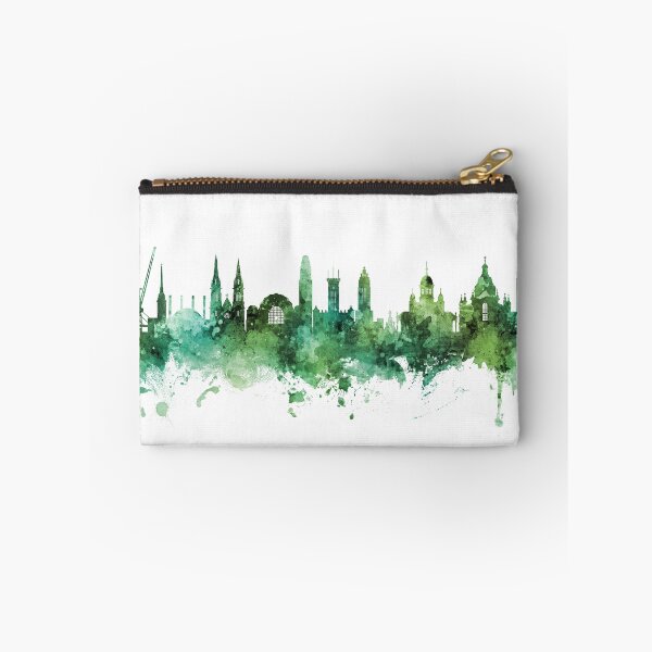 Item preview, Helsinki Finland Skyline designed and sold by ArtPrints.