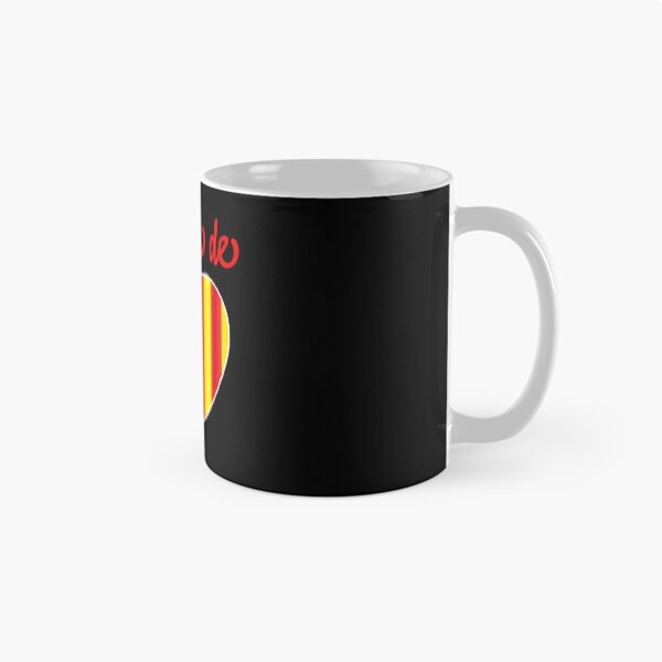 Item preview,  Catalan at heart. ideal gift designed and sold by gregpalmer.