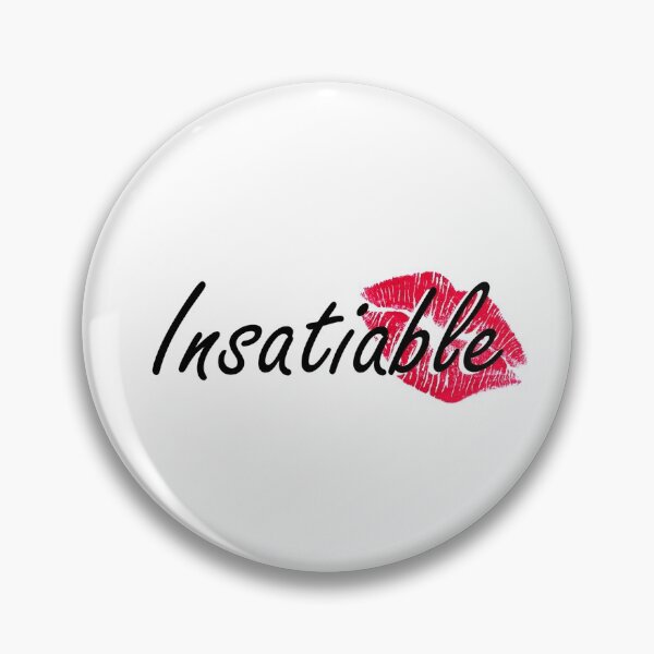 Item preview, Insatiable V2 1 designed and sold by sisusisu.