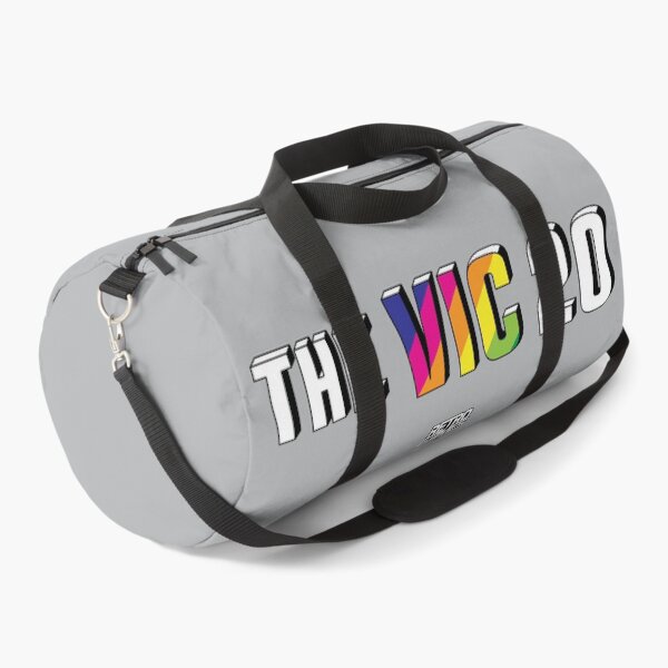 Item preview, THEVIC20 - Logo designed and sold by RetroTrader.