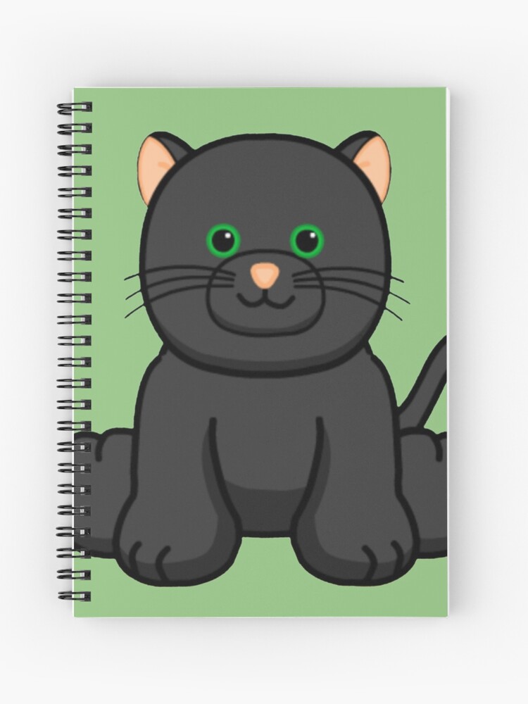 webkinz black cat