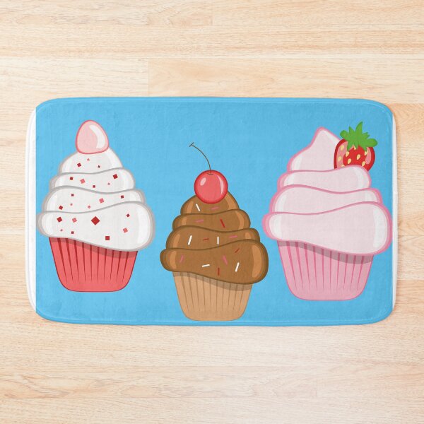Artikelvorschau, Cupcake entworfen und verkauft von The Poette.