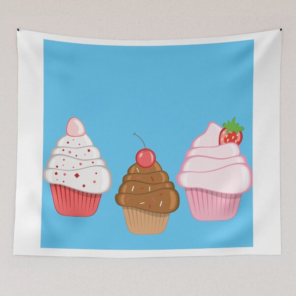 Item preview, Cupcake designed and sold by The Poette.