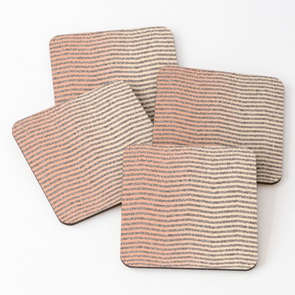 Item preview, Zigzag Tan Gradient designed and sold by MarkUK97.