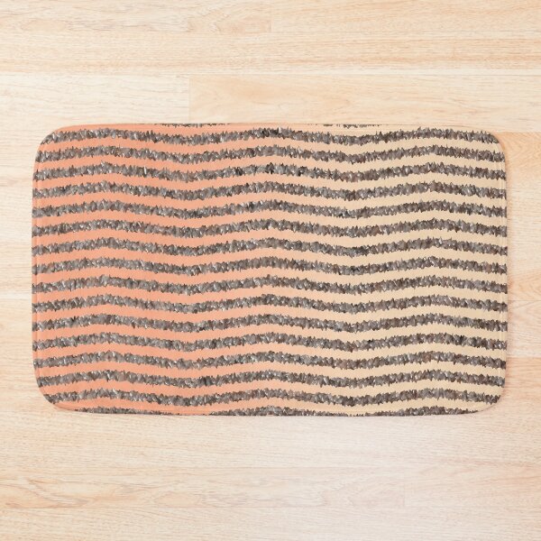 Item preview, Zigzag Tan Gradient designed and sold by MarkUK97.
