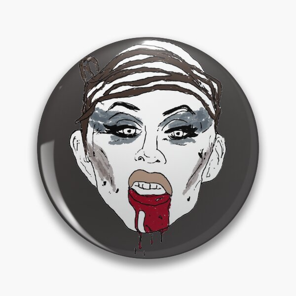 Item preview, Apocalyptic Sharon designed and sold by cervaantes.