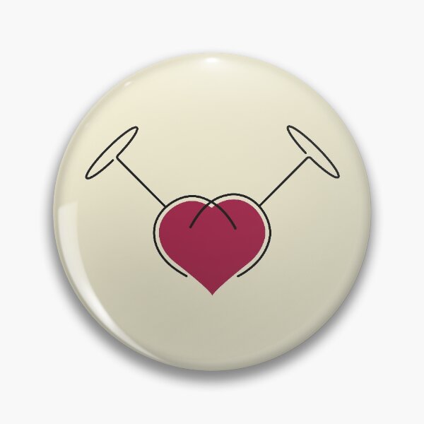 Item preview, Wine Lovers Heart Design  designed and sold by JPColemonts.