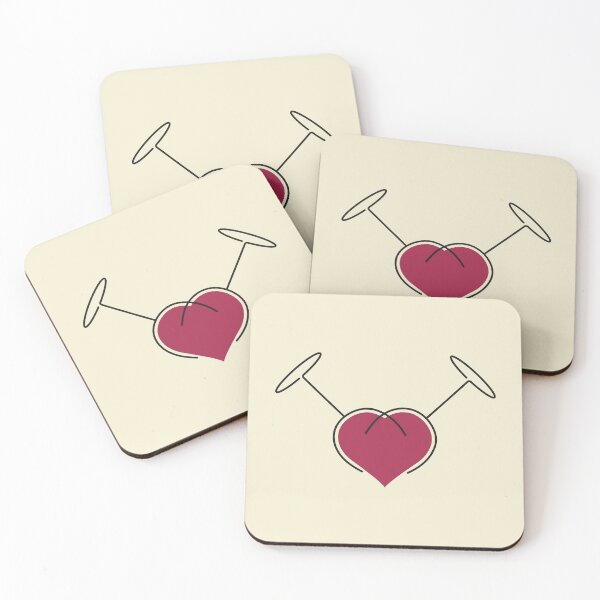 Item preview, Wine Lovers Heart Design  designed and sold by JPColemonts.