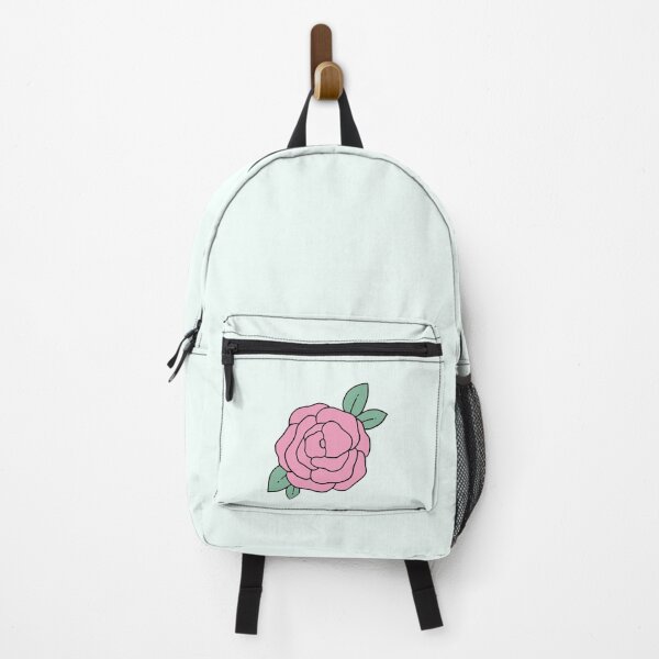 Item preview, Abstract flower, rose, peony design.  designed and sold by Senpo.