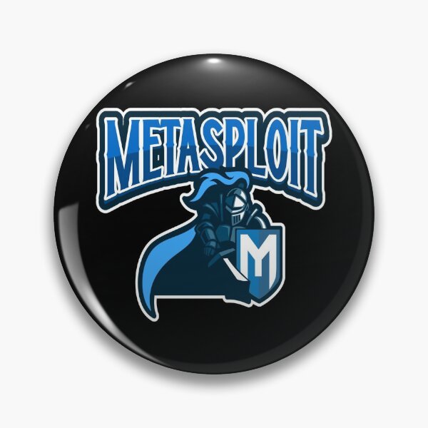 Item preview, Metasploit Warrior designed and sold by clubtee.