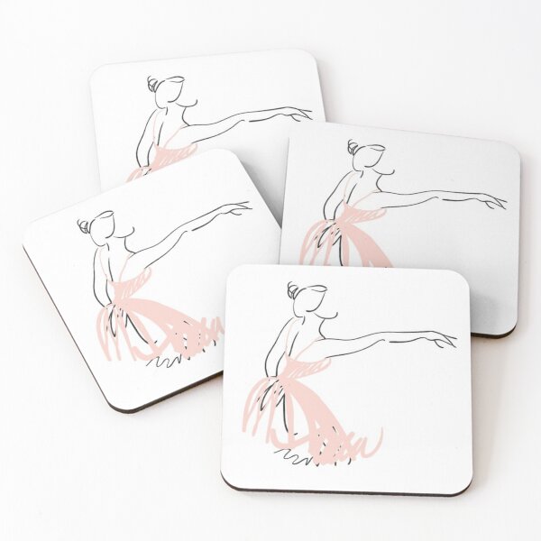 Item preview, Ballerina Bliss designed and sold by 1Shopaholic.