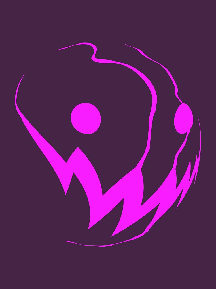 Grin: Pink by ohhaleyeah