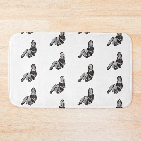 Item preview, Seated tourist designed and sold by archmar.