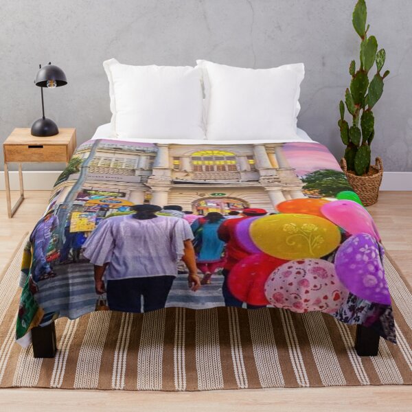 Item preview, Life in India designed and sold by neil1402.