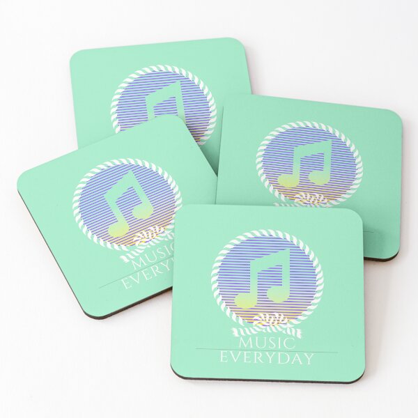 Item preview, MUSIC designed and sold by Casal.