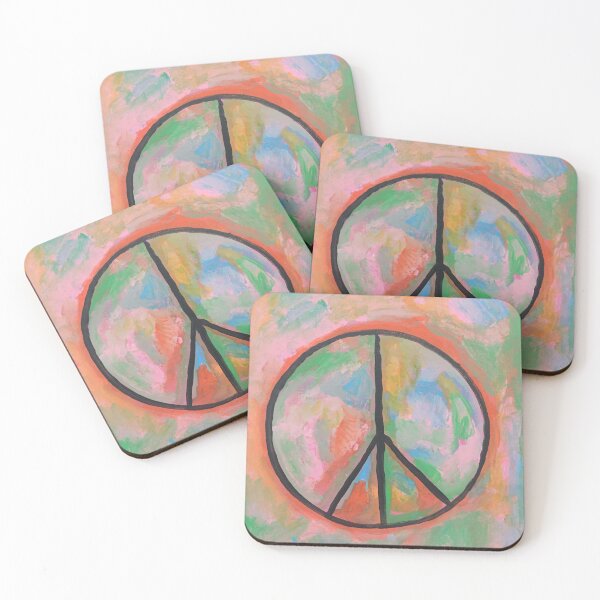 Item preview, Call for peace designed and sold by MariaMariettaD.