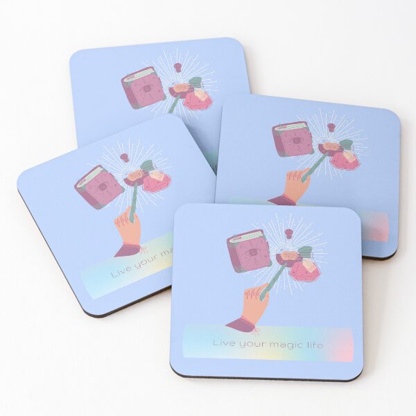 Item preview, MAGIC LIFE designed and sold by Casal.