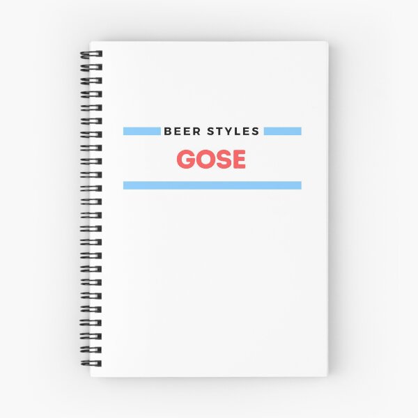 Item preview, Beer Styles – Gose designed and sold by Beercreation.